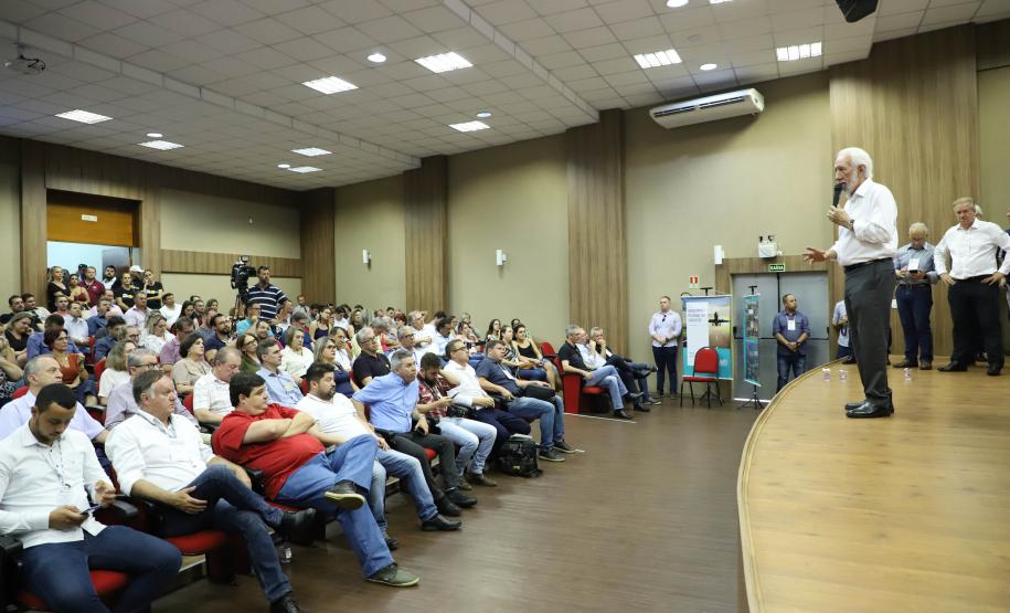 Estado autoriza a construção de mais um condomínio para idosos