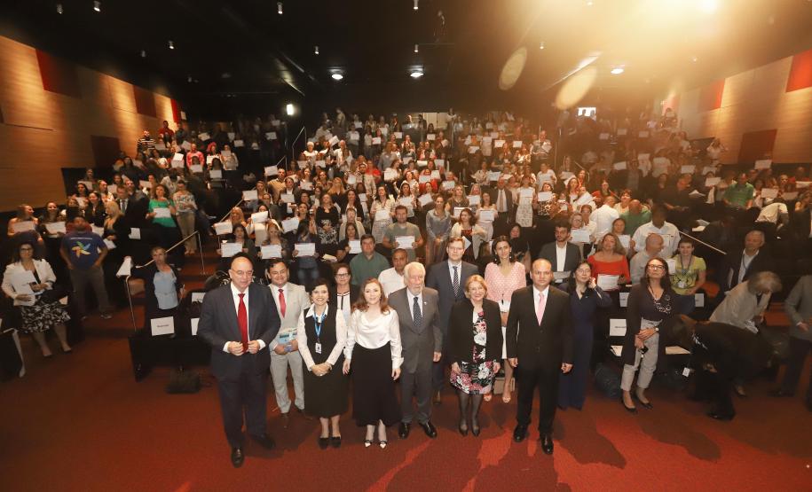 Seminário discute políticas públicas voltadas à primeira infância