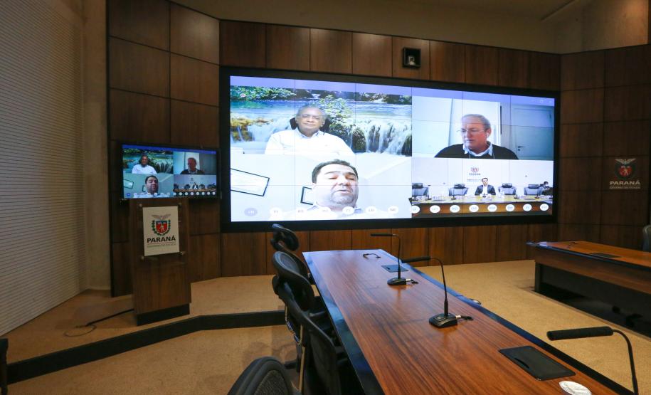 Paraná prepara plano para retomada da economia no pós-Covid-19
