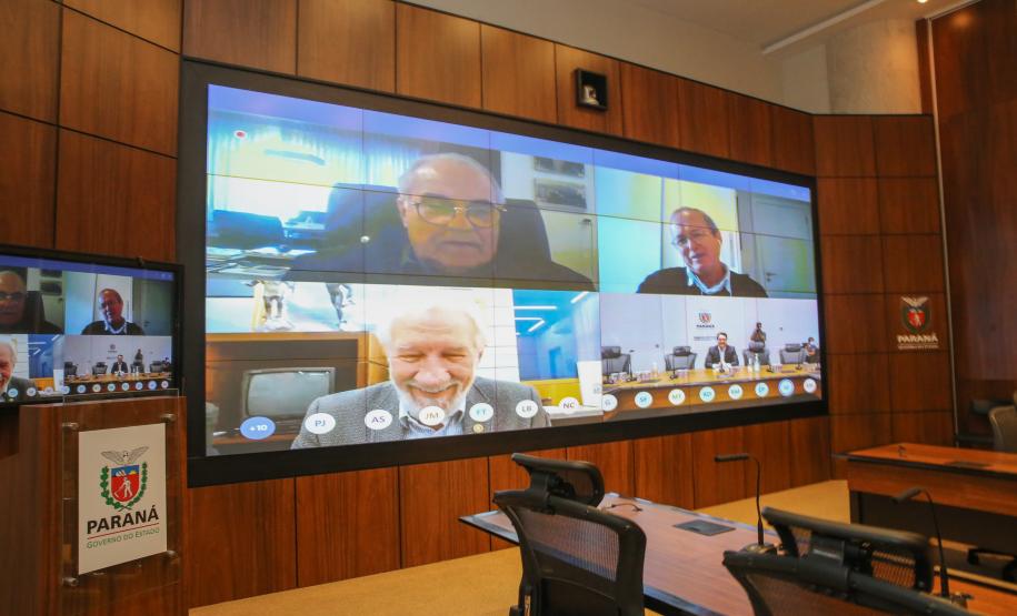 Paraná prepara plano para retomada da economia no pós-Covid-19