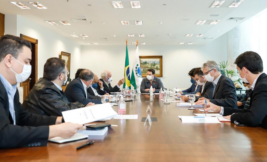 Retomada econômica deve ter investimento público e gestão eficiente