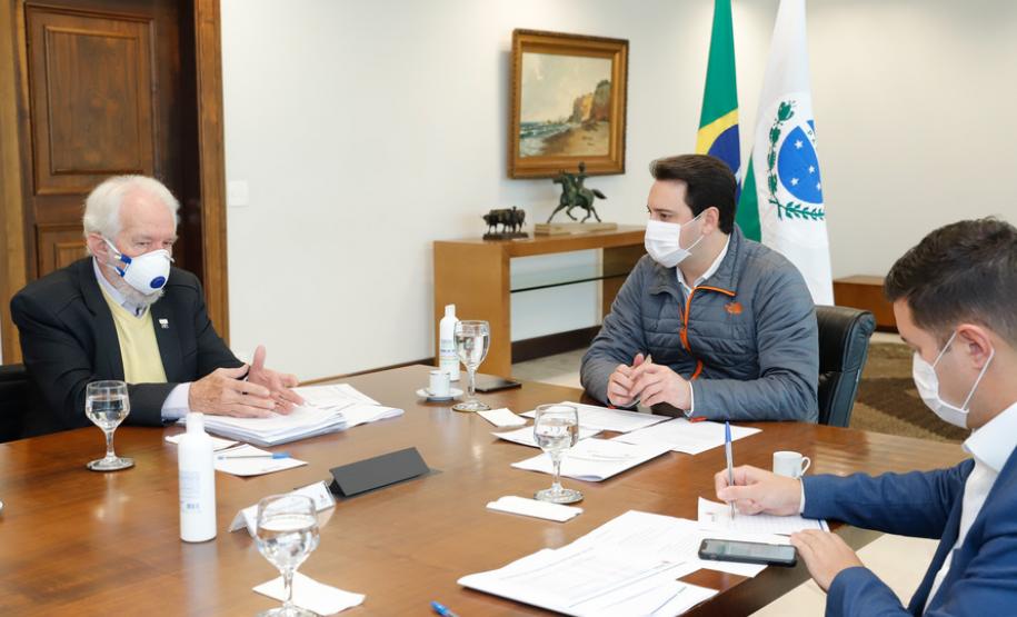 Retomada econômica deve ter investimento público e gestão eficiente