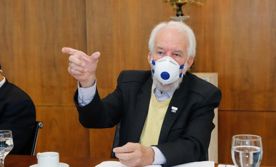 Retomada econômica deve ter investimento público e gestão eficiente