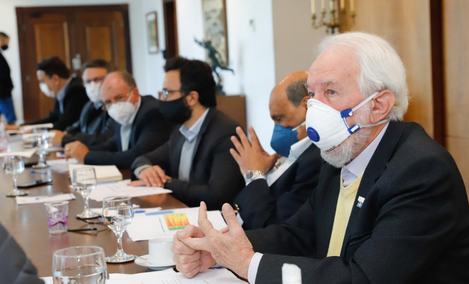 Retomada econômica deve ter investimento público e gestão eficiente