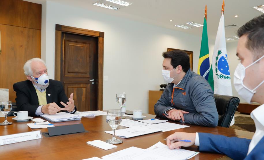 Retomada econômica deve ter investimento público e gestão eficiente