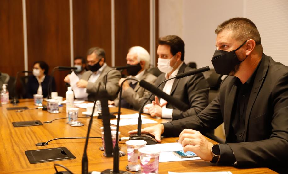 Governo propõe regras para reduzir circulação de pessoas na RMC