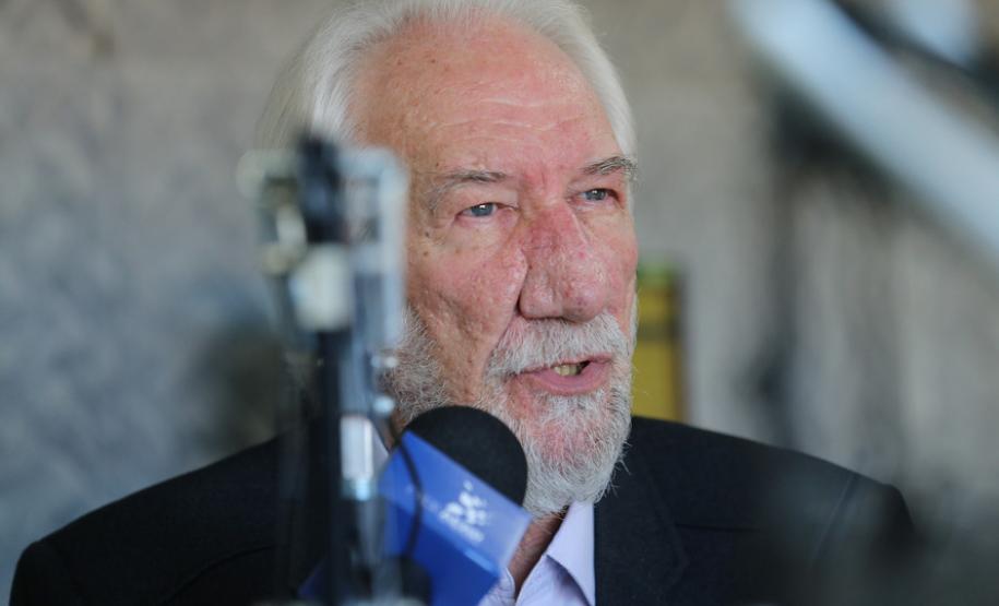 Piana destaca medidas para conter pandemia e retomar economia