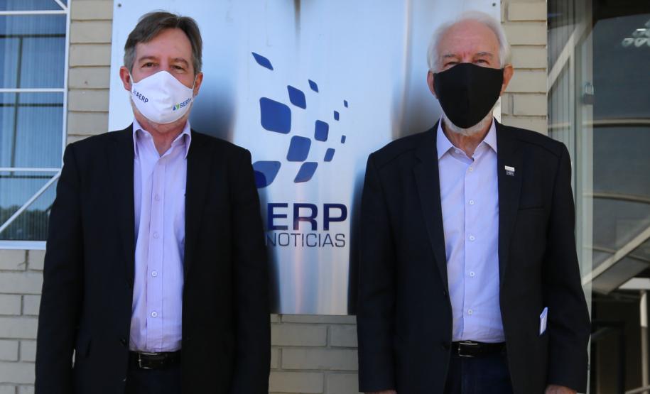 Piana destaca medidas para conter pandemia e retomar economia