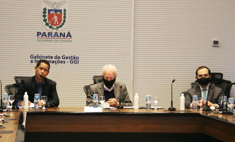 Sociedade pode participar do Plano Estadual de Segurança Pública