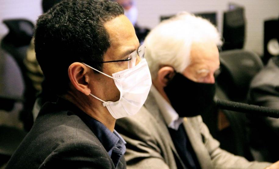 Sociedade pode participar do Plano Estadual de Segurança Pública