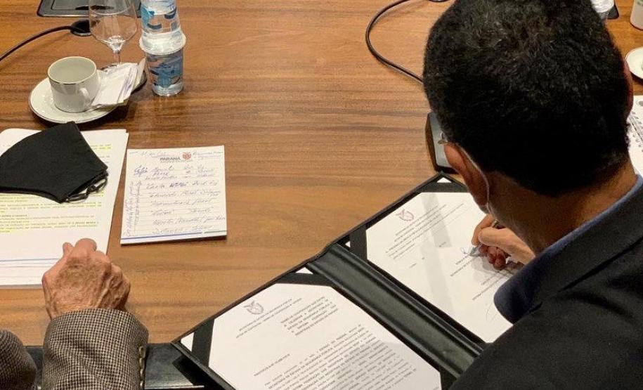 Sociedade pode participar do Plano Estadual de Segurança Pública