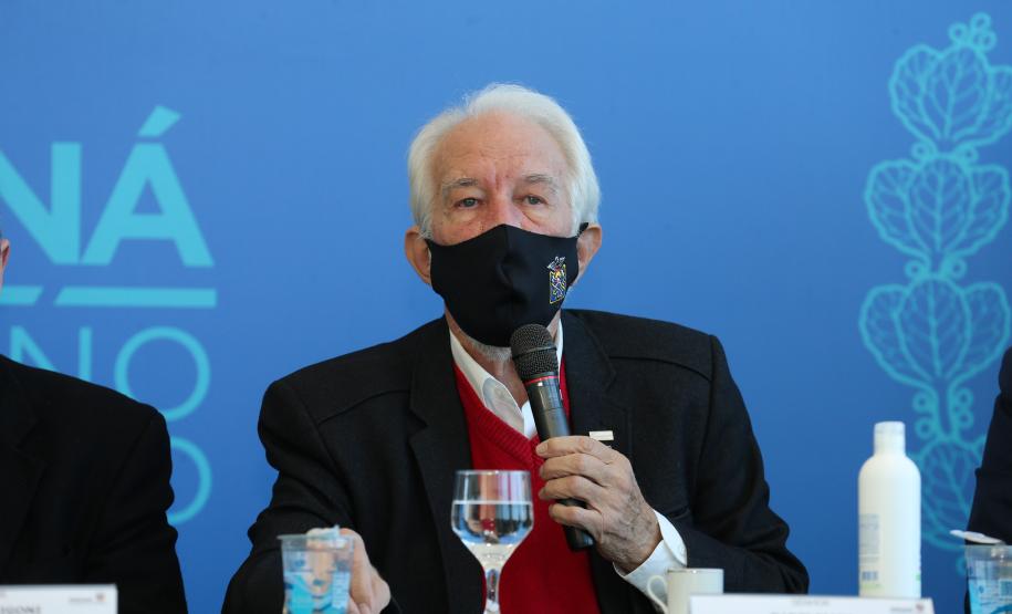 Para marcar um ano do programa, Paraná amplia ações do Descomplica