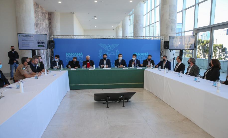 Para marcar um ano do programa, Paraná amplia ações do Descomplica