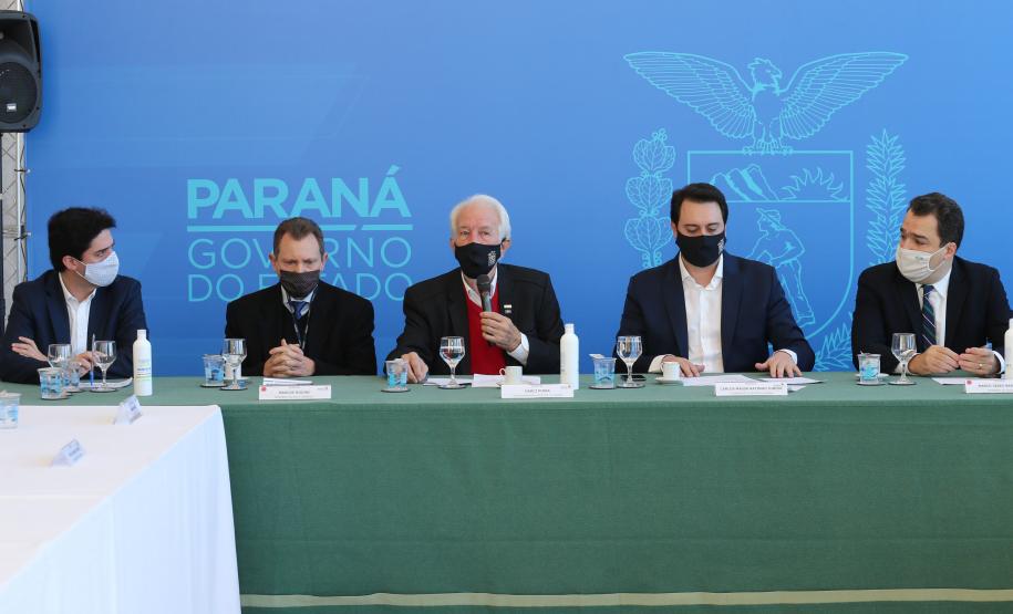 Para marcar um ano do programa, Paraná amplia ações do Descomplica