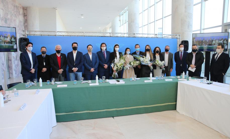 Para marcar um ano do programa, Paraná amplia ações do Descomplica