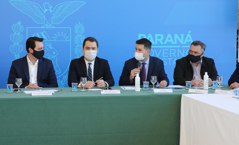 Para marcar um ano do programa, Paraná amplia ações do Descomplica