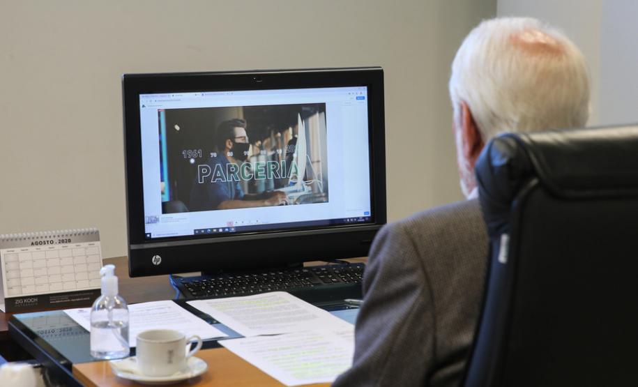 Em parceria inédita, BRDE assegura linha de crédito de R$ 392 milhões