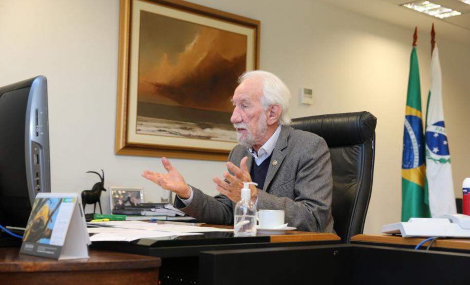 Em parceria inédita, BRDE assegura linha de crédito de R$ 392 milhões