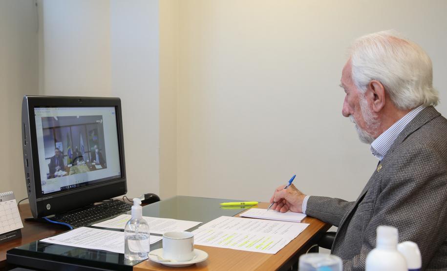 Em parceria inédita, BRDE assegura linha de crédito de R$ 392 milhões