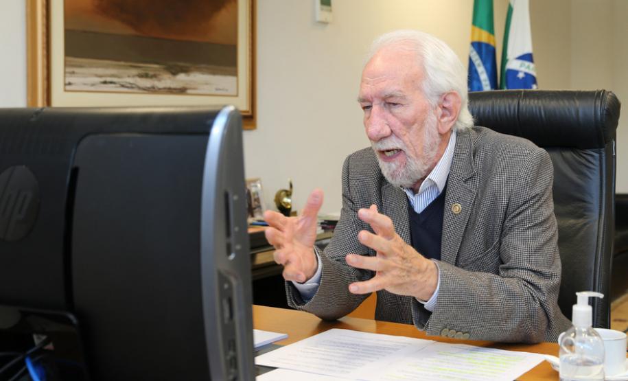 Em parceria inédita, BRDE assegura linha de crédito de R$ 392 milhões