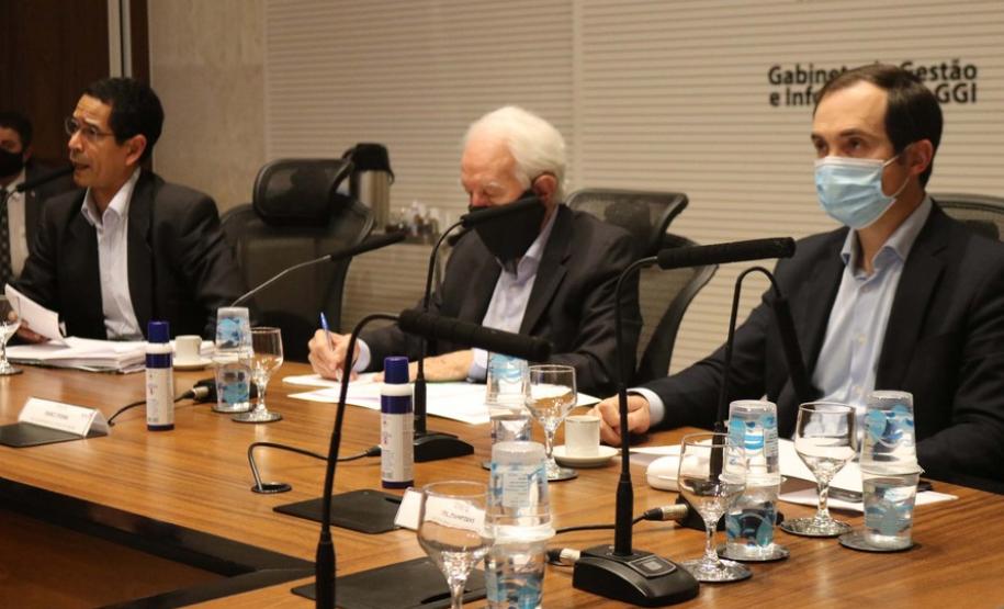 Universidades vão ajudar a buscar soluções para a segurança pública