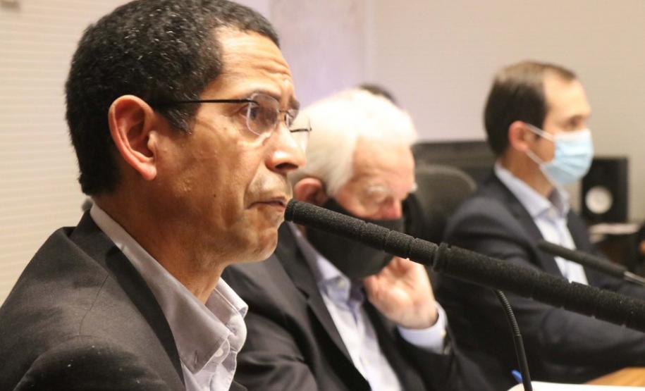 Universidades vão ajudar a buscar soluções para a segurança pública