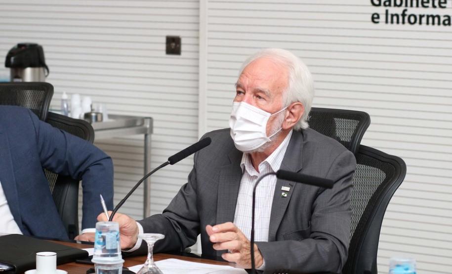 Invest Paraná vai promover soluções tecnológicas de startups