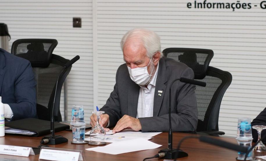 Invest Paraná vai promover soluções tecnológicas de startups