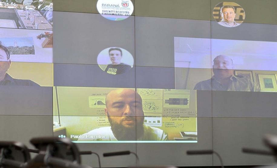 Invest Paraná vai promover soluções tecnológicas de startups