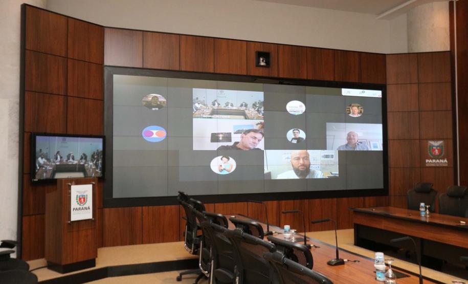 Invest Paraná vai promover soluções tecnológicas de startups