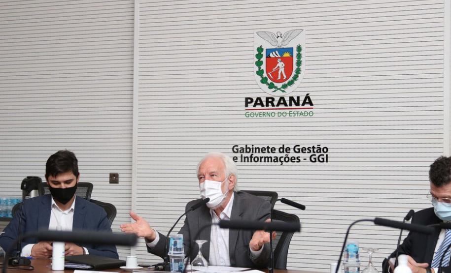 Invest Paraná vai promover soluções tecnológicas de startups