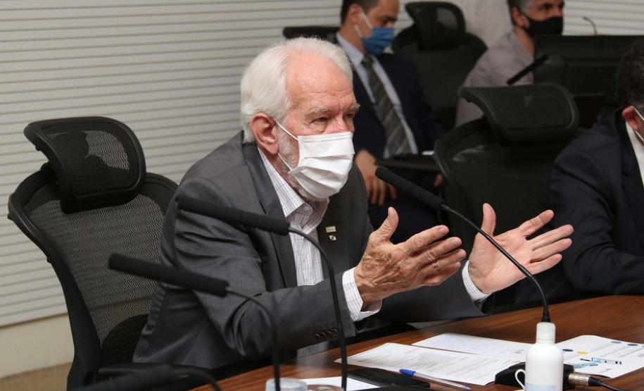 Invest Paraná vai promover soluções tecnológicas de startups