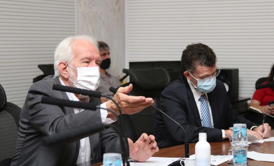 Invest Paraná vai promover soluções tecnológicas de startups