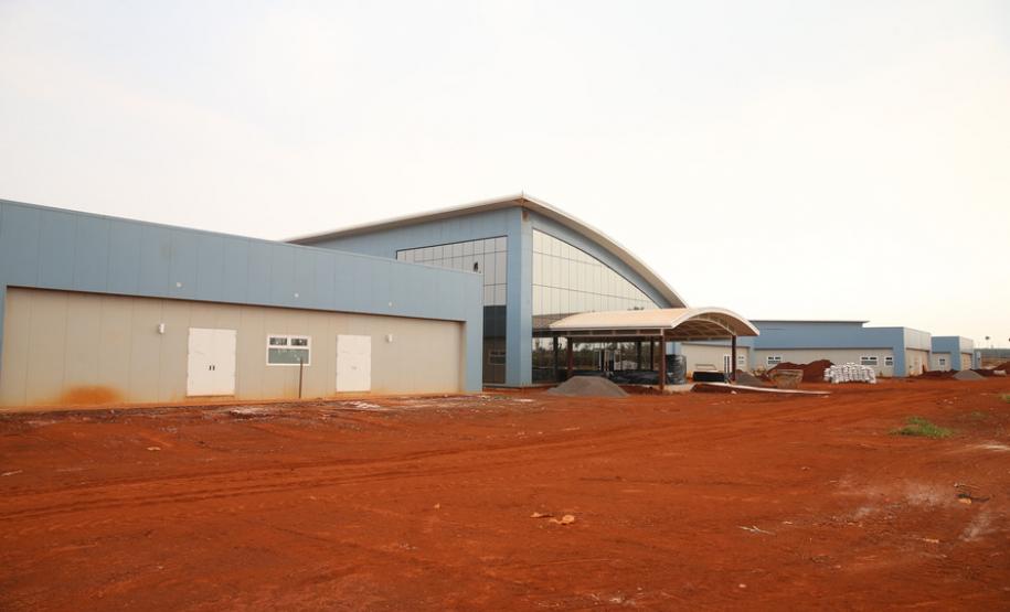 Estado repassa mais R$ 9 milhões para o Hospital da Criança de Maringá