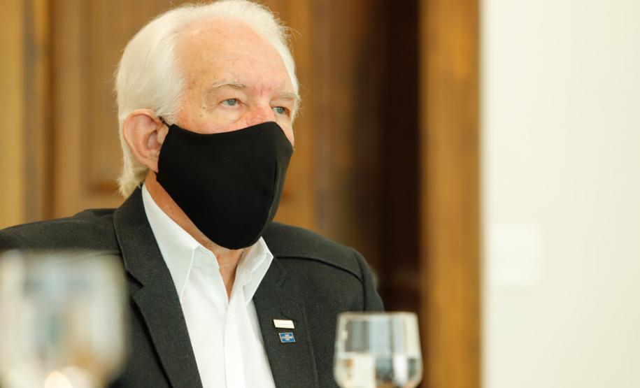 Com apoio do Estado, Grupo Muffato anuncia investimento de R$ 29 milhões em Cambé