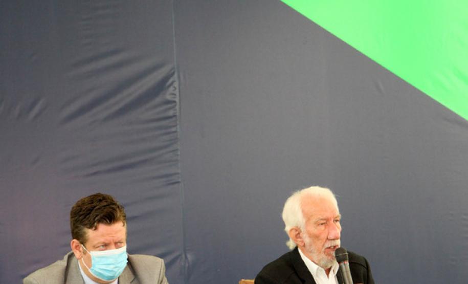 Estado lança programa para recuperar economia dos municípios