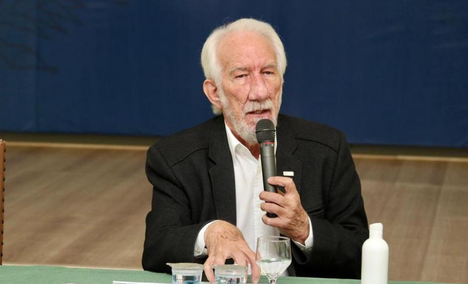 Estado lança programa para recuperar economia dos municípios