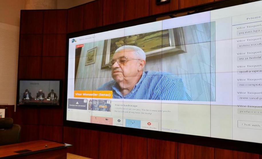 Governo articula ações para ingresso de jovens no mercado de tecnologia