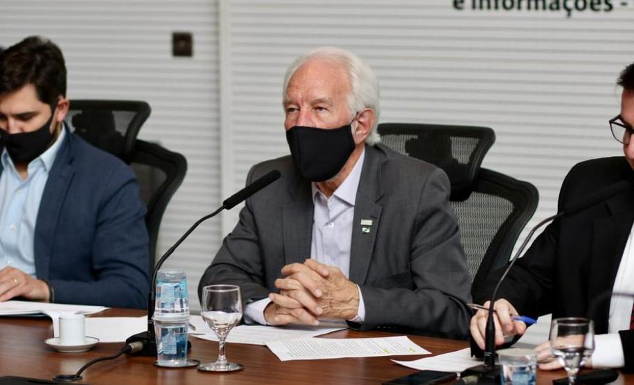 Governo articula ações para ingresso de jovens no mercado de tecnologia