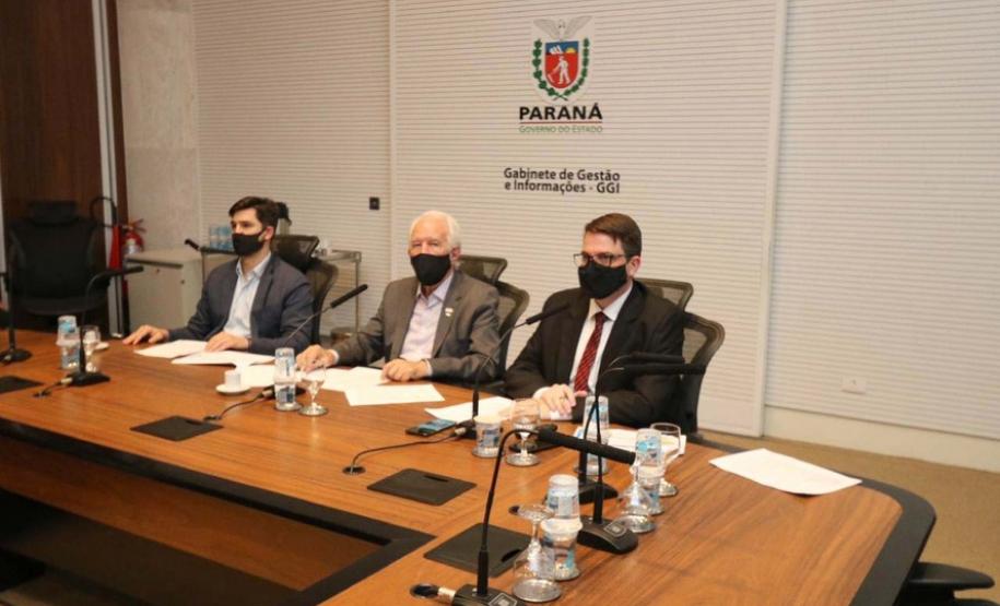 Governo articula ações para ingresso de jovens no mercado de tecnologia