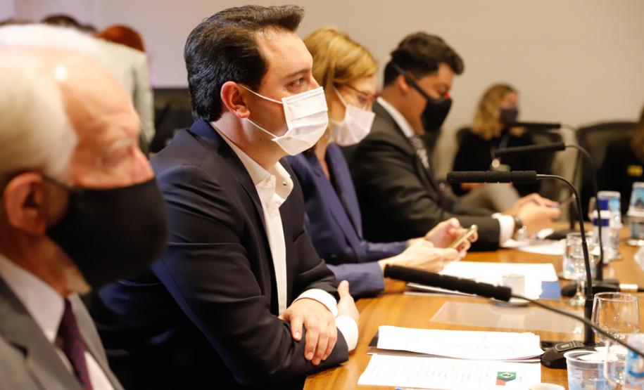 Montadora de caminhões TatraBras investirá R$ 102 milhões no Paraná