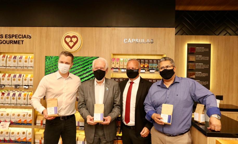 Governador destaca geração de empregos na retomada da economia