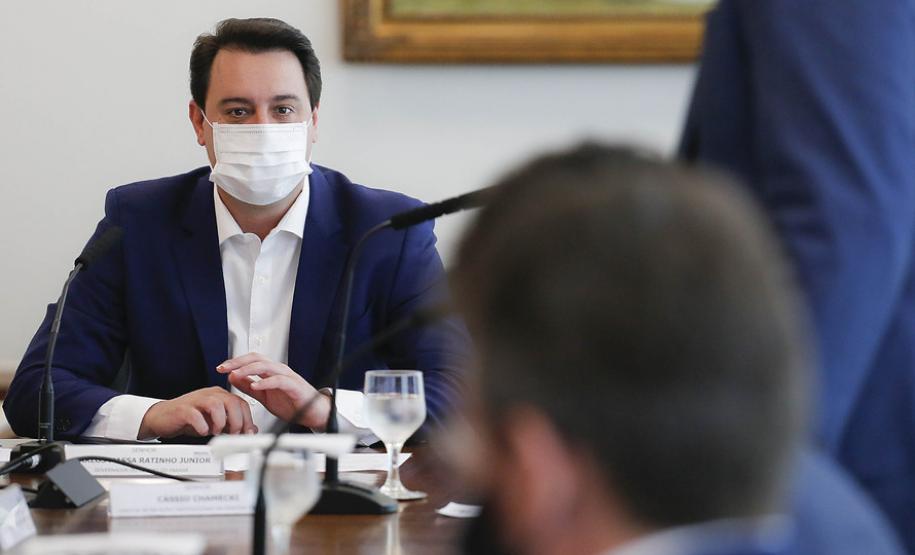 Com apoio do Estado, Grupo Positivo cria polo de pesquisa e inovação