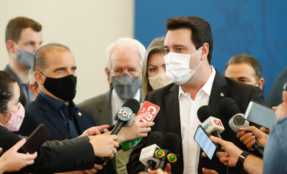 Com mais R$ 23 milhões, Estado amplia apoio à agricultura familiar