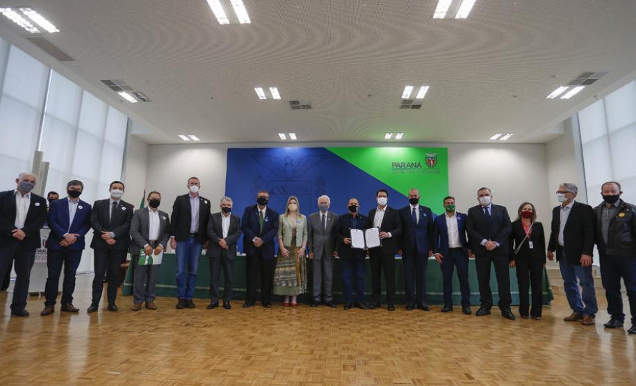 Com mais R$ 23 milhões, Estado amplia apoio à agricultura familiar