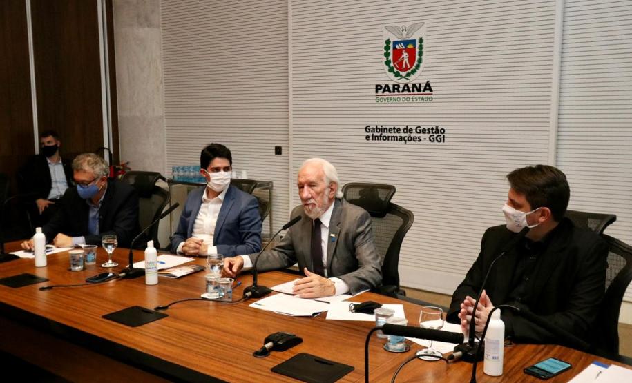 Programa qualifica micro e pequenos empresários a venderem para o Poder Público