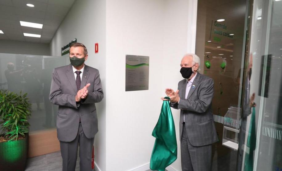 Piana destaca cooperativas de crédito no fortalecimento da economia