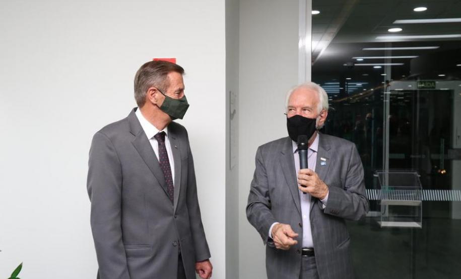 Piana destaca cooperativas de crédito no fortalecimento da economia