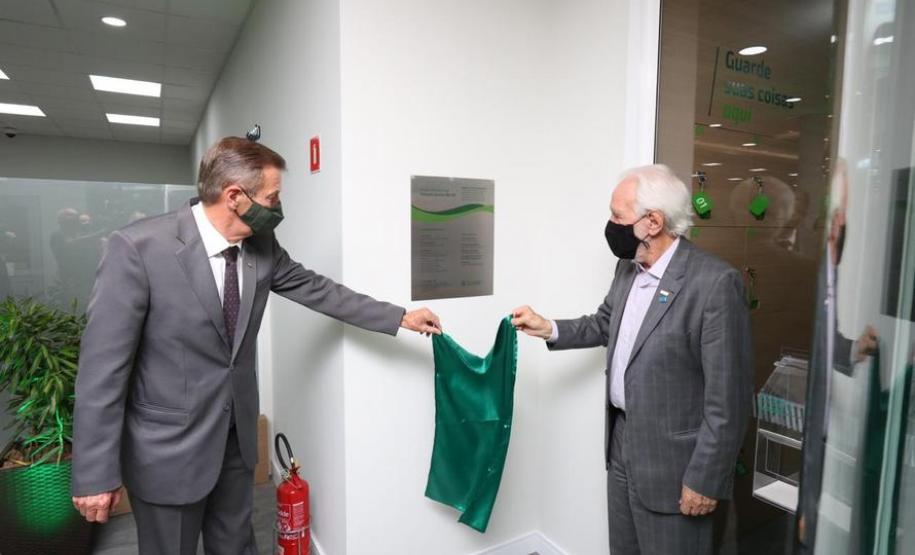 Piana destaca cooperativas de crédito no fortalecimento da economia