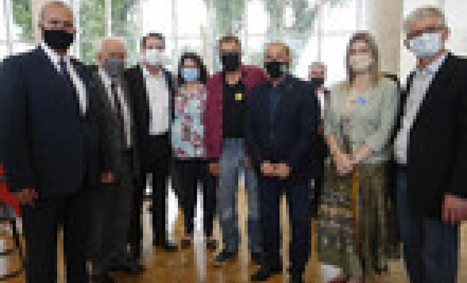 Com mais R$ 23 milhões, Estado amplia apoio à agricultura familiar